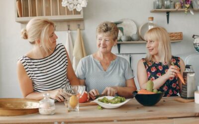 Miért eszünk, akkor is, ha nem akarunk?