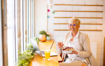 Többet eszünk, mint szeretnénk? Az ok lehet gyerekkorból vagy generációsan hozott minta!
